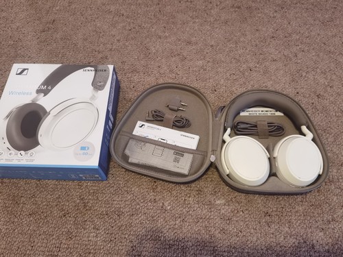 Sennheiser momentum wireless - sennheiser,