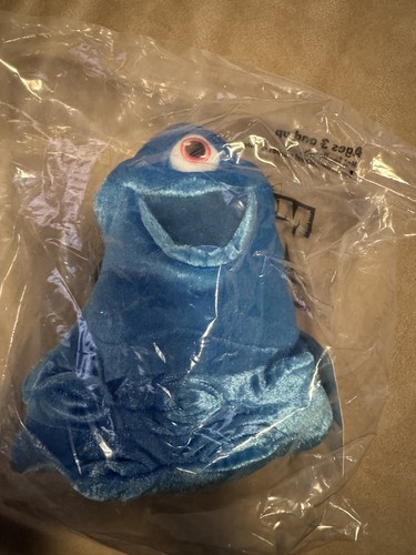 Bob plush toy - toy, new