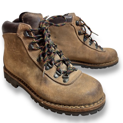 Alico made italy brown - alico,