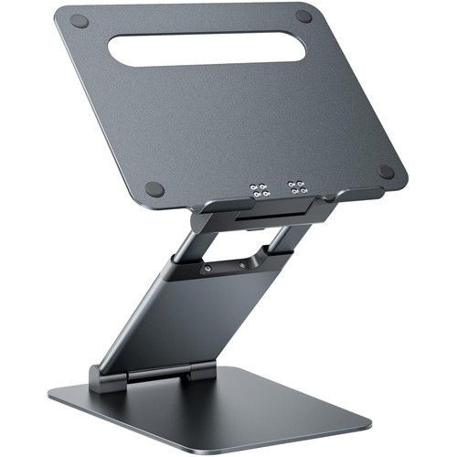 Stylish and compact - and, height