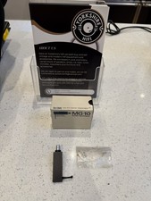 Audio technica mg10 - audio, magnesium