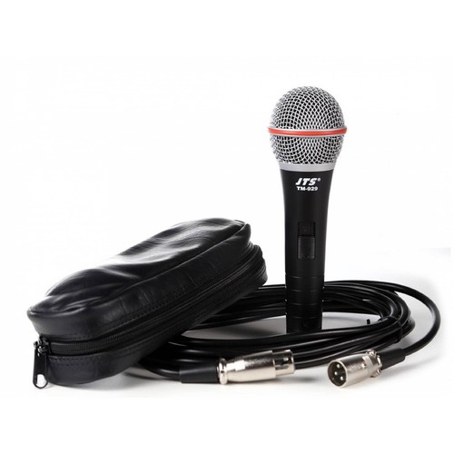 Jts 929 dynamic - jts, vocal