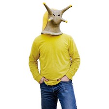 Halloween Animal Headgear
