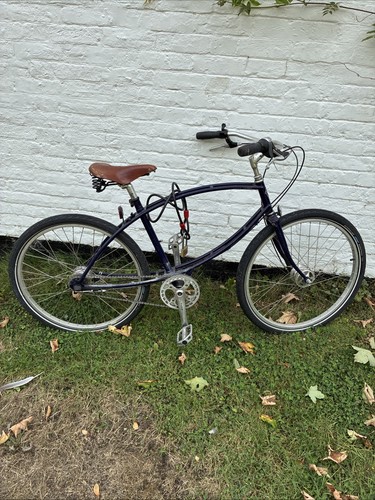 Pashley tube rider - pashley,