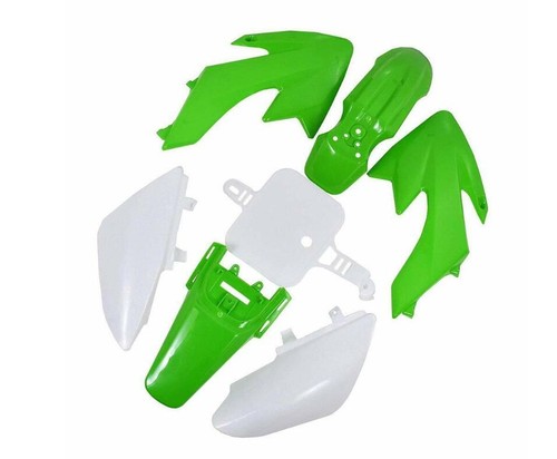 Fenders plastics fairing - plastics, for