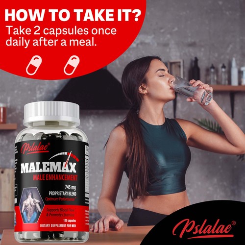 Malemax male enhancement - male,