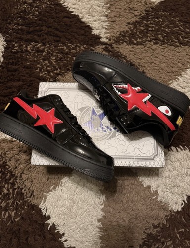 Bapesta