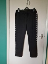 Italian DKK Black casual