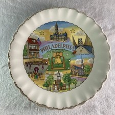 Vintage Souvenir Collector