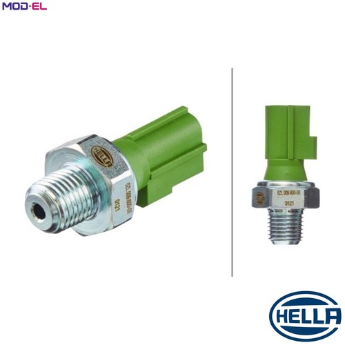 Oil pressure switch 6zl - pressure,