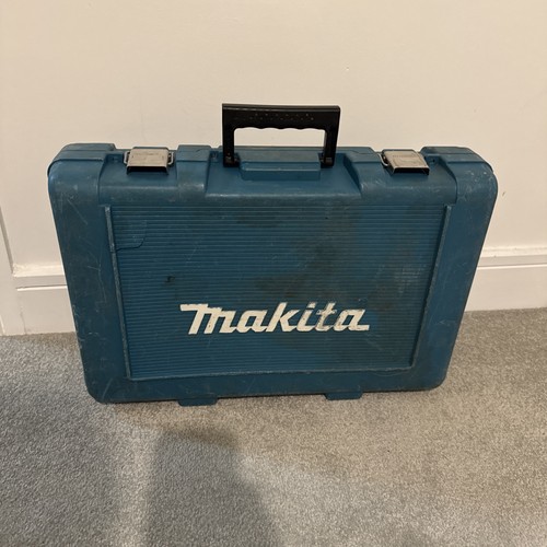 Makita cordless drill box - cordless,
