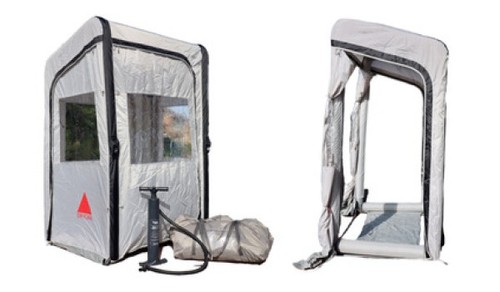 Vango drycab tent - vango,