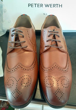 Peter Werth Mens Harrison