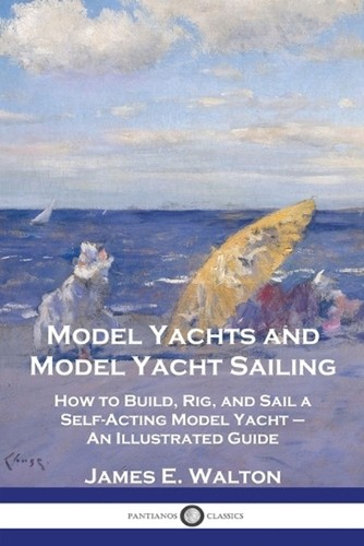 Model yachts and - and,