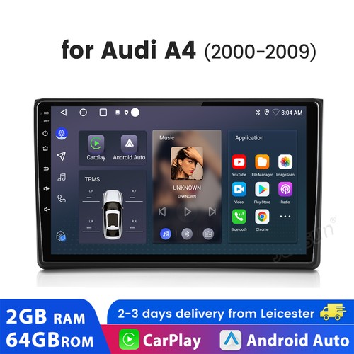 64g android15 apple carplay - 64g,