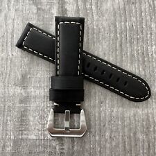 For OFFICINE PANERAI 22mm Lug