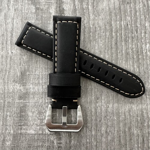 For officine panerai - for, 24mm