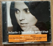 Melanie C "Beautiful