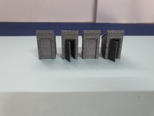 Model Railway OO gauge, 1:76