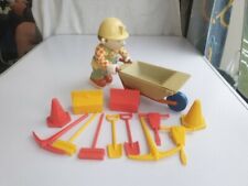 Bob the Builder Game -Barrow Up Bob -For Age 3 Plus -Like Buckaroo - Complete