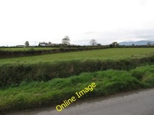 Photo 6x4 Pasture land south