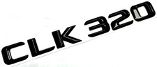 #1 BLACK CLK320 REPLACEMENT