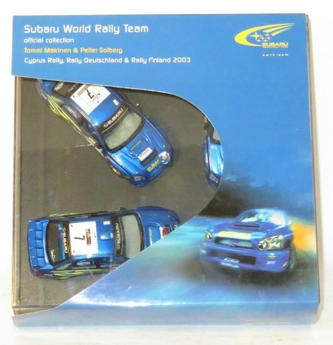 Subaru impreza wrc 03 - subaru, wrc`03