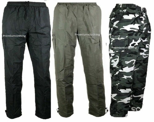 Store mens cargo fleece - cargo,