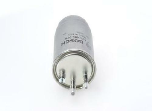 Bosch fuel filter - filter, 026