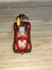 USED Matchbox Superfast - No