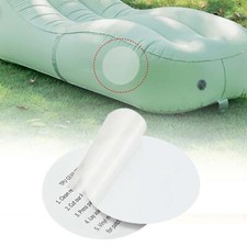 Clear TPU Repair Patch Heavy