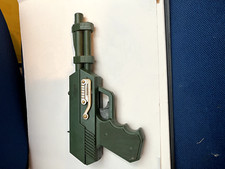 Johnny Seven OMA Pistol