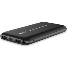 Slim Power Bank Large Capacity