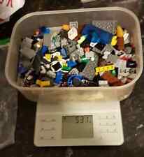 Assorted 500g Bag of Lego Pieces bundle 7