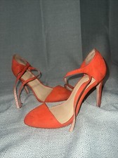 Zara heels - zara,