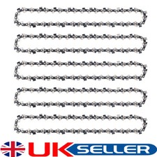 1-6Pcs 16 Inch Chainsaw Saw Chain Blade for Stihl Picco Micro 3636 Drive Links