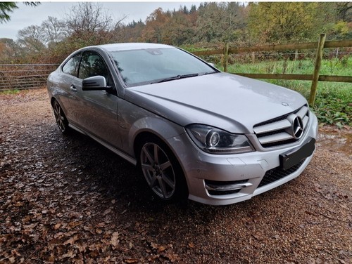 Mercedes w204 c250 cdi - mercedes,