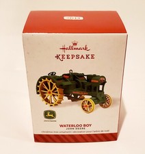 Hallmark Keepsake Ornament