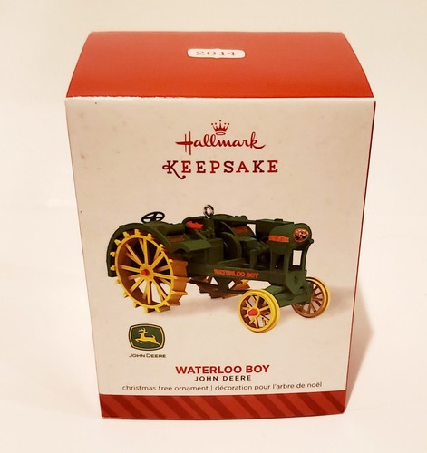 Hallmark keepsake ornament - hallmark,