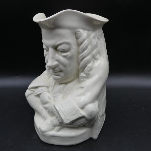 Antique wedgwood elihu yale - antique,