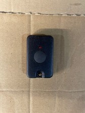 Bailey Caravan Tracker Alarm