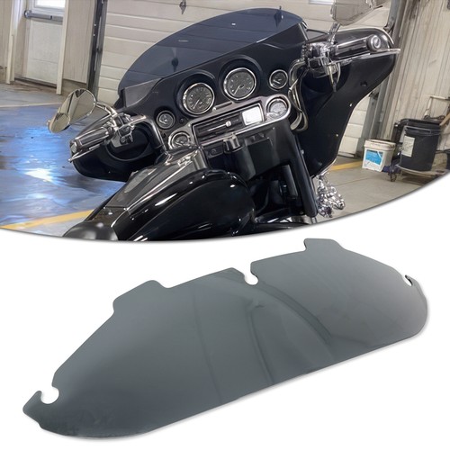 Smoke windshield - smoke,