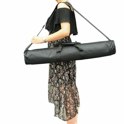 Tripod bag carry case black - case,