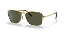 Ray-Ban New Caravan Polished