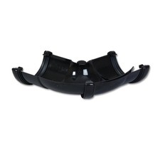 Half Round Gutter Angle
