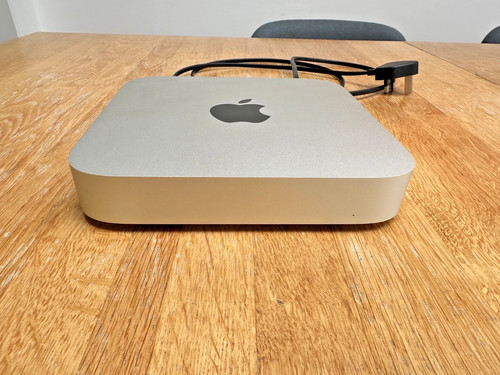 Apple mac mini 24gb - ram, 1tb