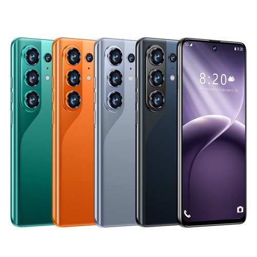 Unlocked smartphone g25 pro - smartphone,