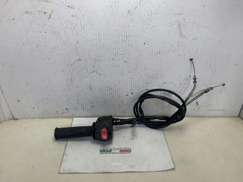 Control gas light switch - control,
