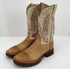 Vintage Tony Lama Boots Women