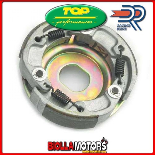 Fz00365 clutch top 107 - clutch, d.107